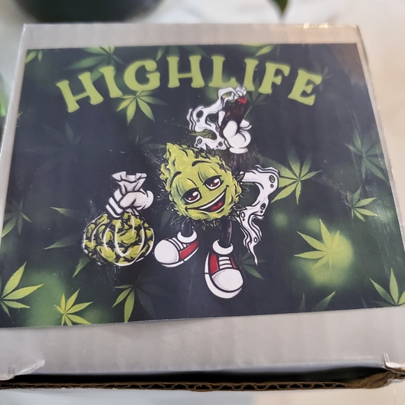 High Life 30oz Tumbler 🎉sale - Picture 3 of 12